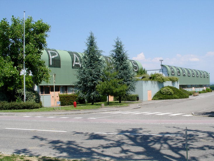 Palais Beau Bourg
